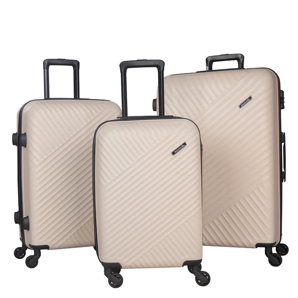 Mazhro Luggage Arghavan 3Set