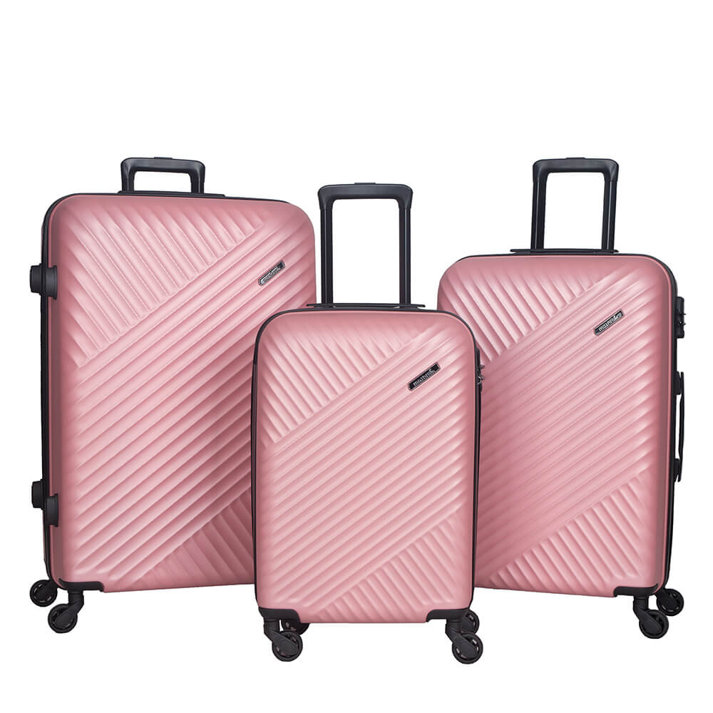 Mazhro Luggage Arghavan 3Set