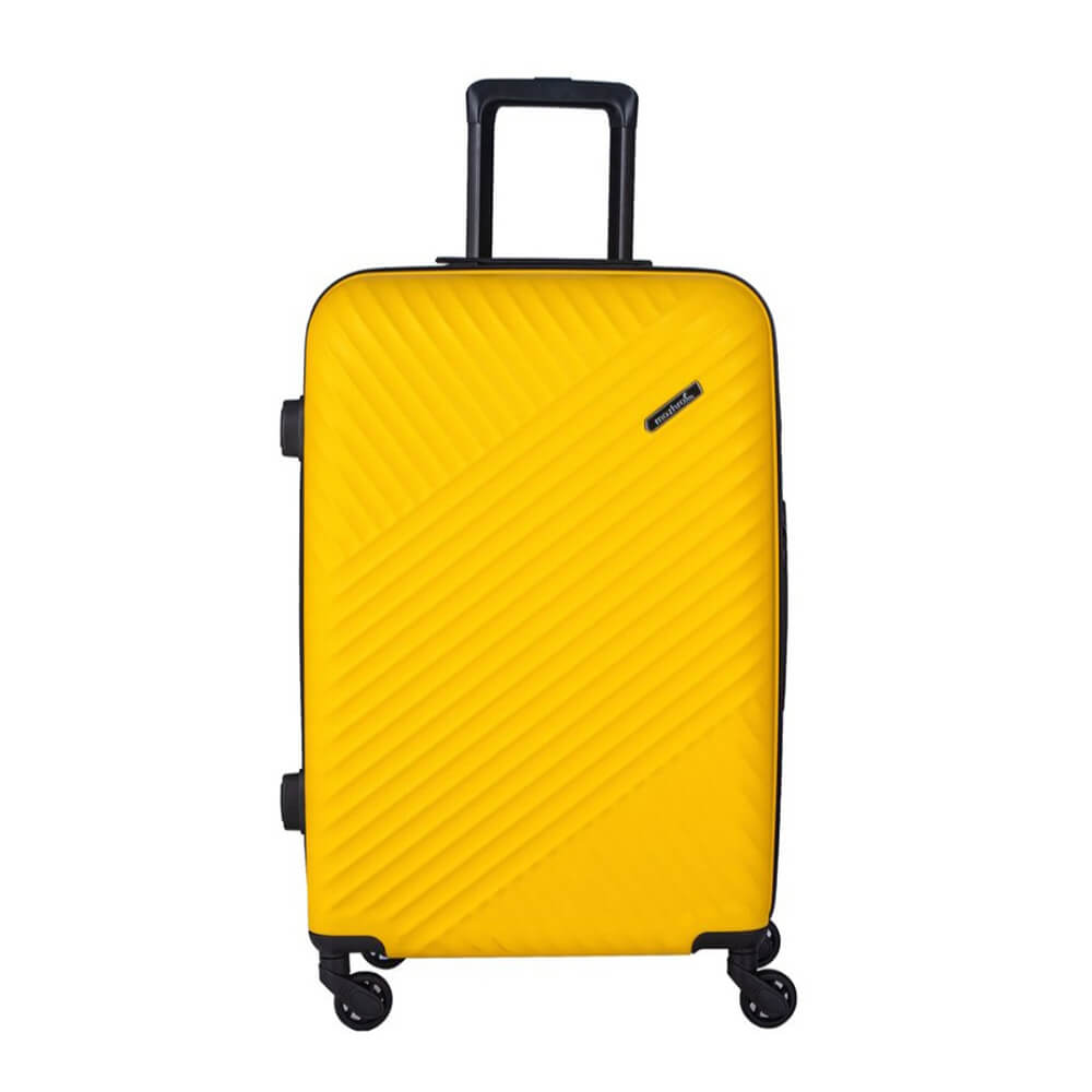 Mazhro Luggage Arghavan Medium