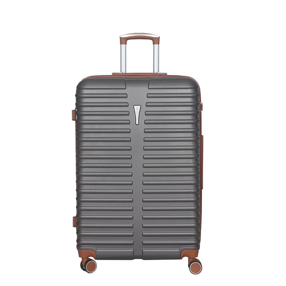 Mazhro Luggage Lotus Large