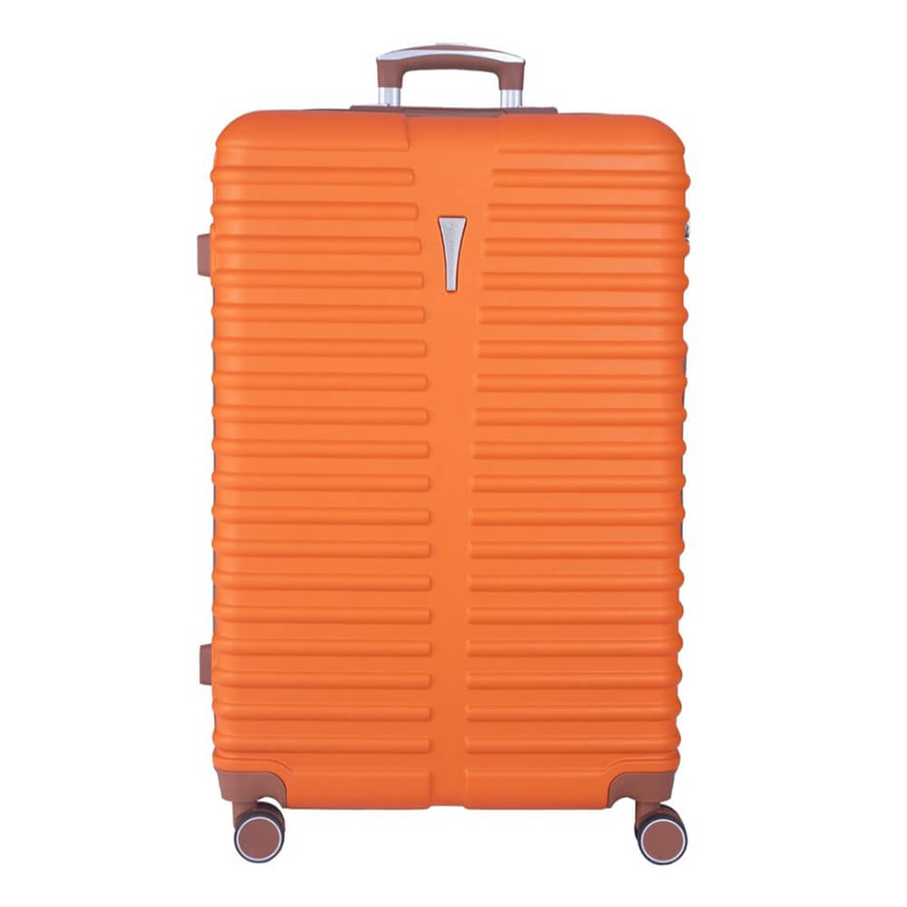 Mazhro Luggage Lotus Large