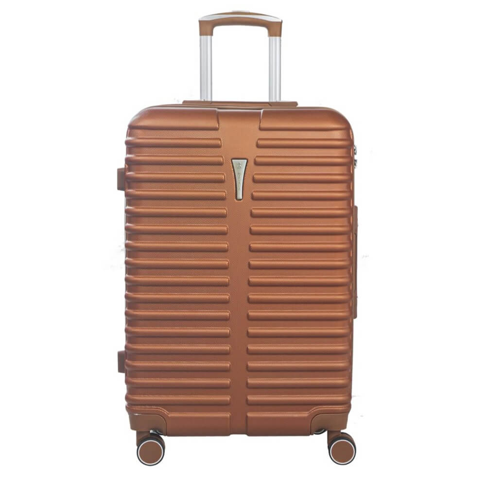 Mazhro Luggage Lotus Medium