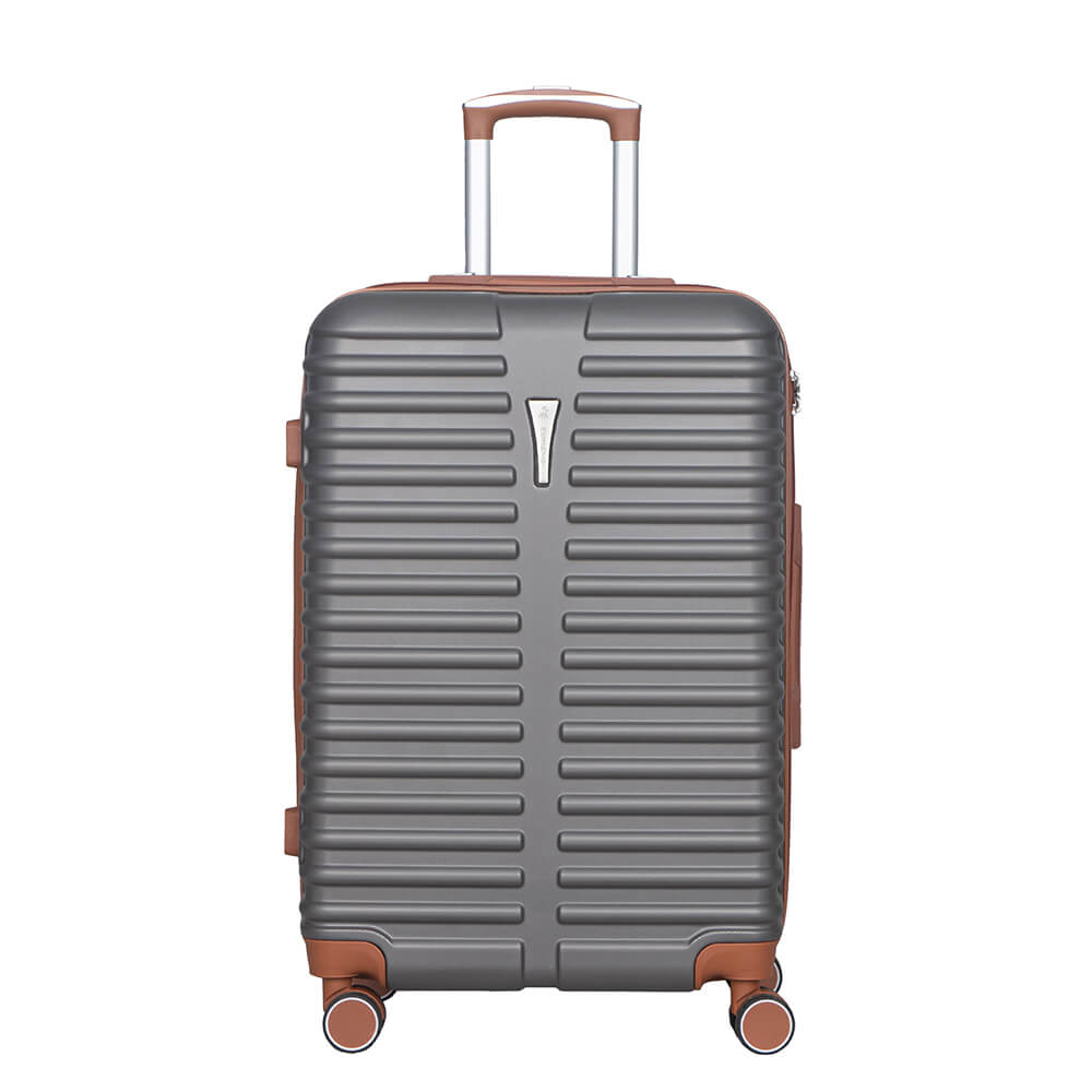 Mazhro Luggage Lotus Medium