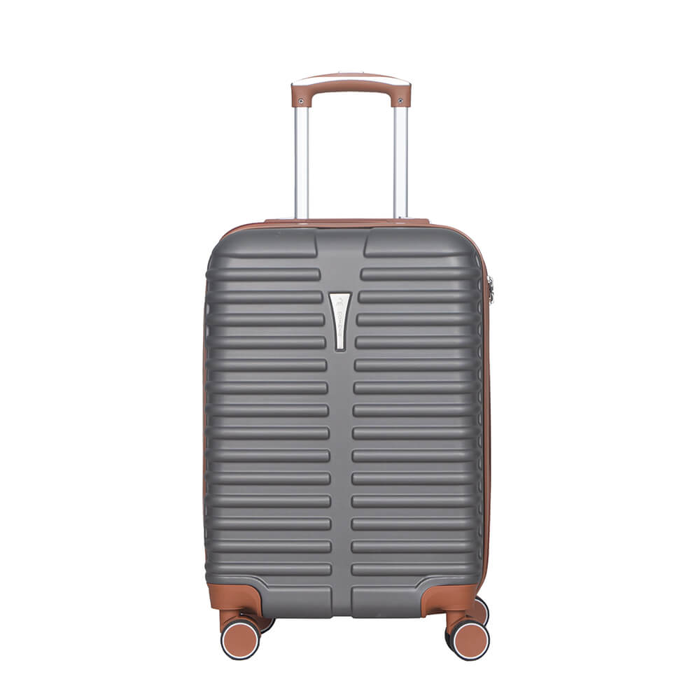 Mazhro Luggage Lotus Small