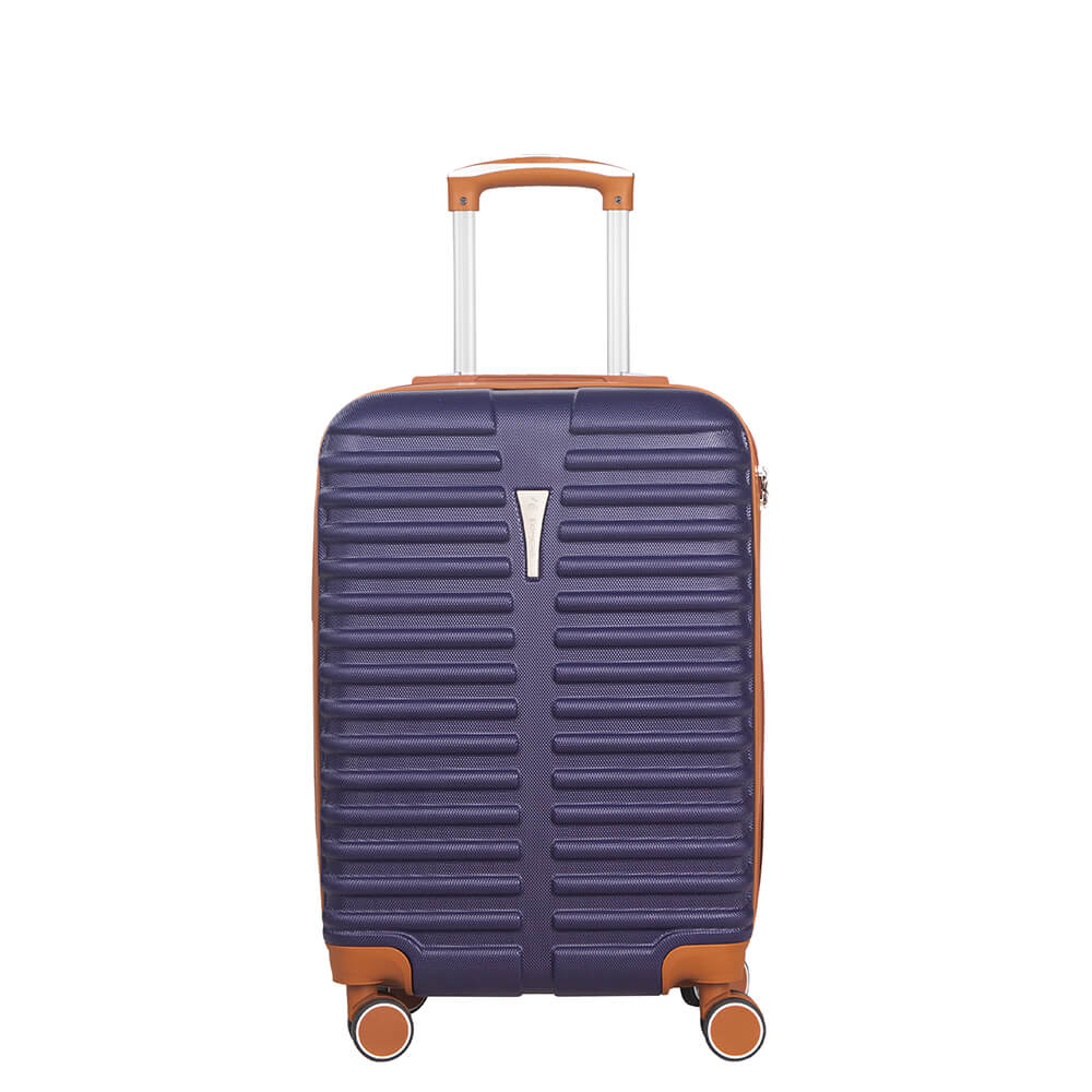 Mazhro Luggage Lotus Small