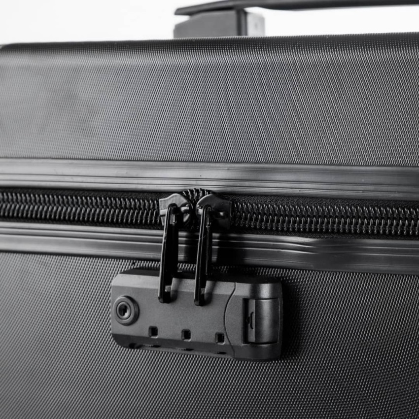 کیف همه کاره ماژرو مدل داته رنگ صورتی - Image 3